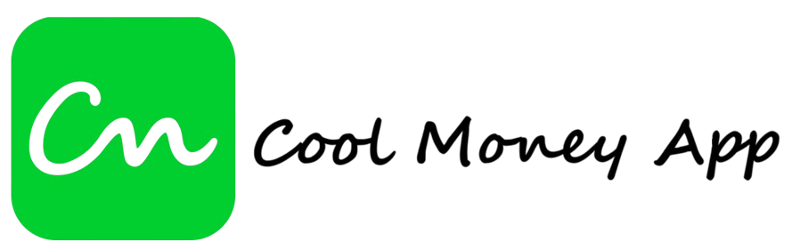 Cool Money App Logo